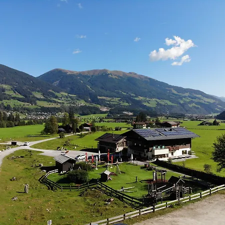 Siggen 3* Neukirchen am Großvenediger