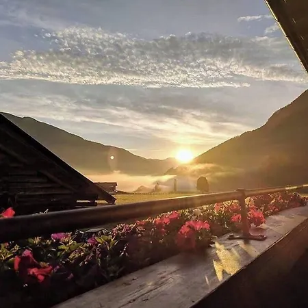 Ξενοδοχείο Siggen 3*