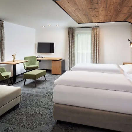 Siggen Hotel 3*