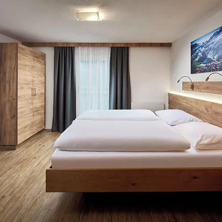 Hotel Siggen Neukirchen am Großvenediger