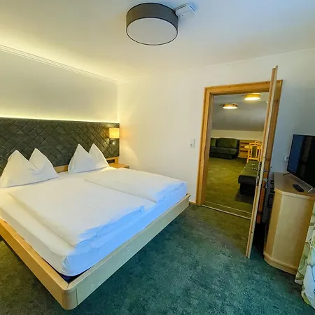 Ξενοδοχείο Siggen 3*