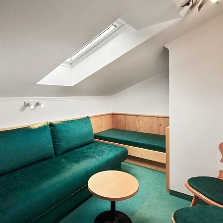 Hotel Siggen Neukirchen am Großvenediger
