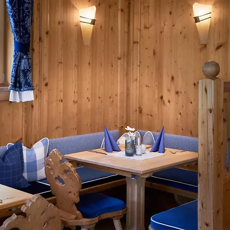 Siggen Hotel Neukirchen am Großvenediger