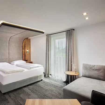 Siggen Hotel Neukirchen am Großvenediger