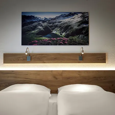 Siggen Hotel