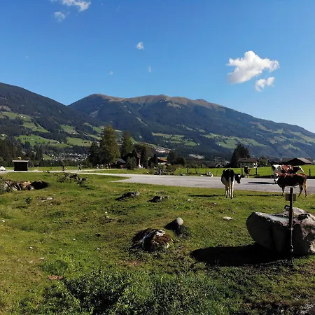Siggen Neukirchen am Großvenediger