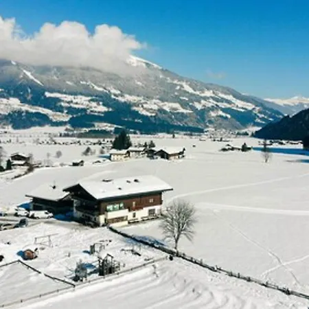 Siggen 3* Neukirchen am Großvenediger