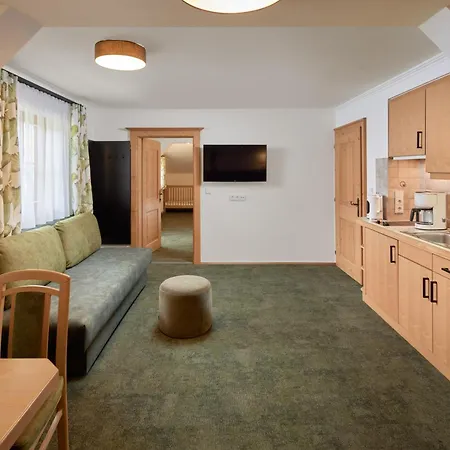 Siggen Hotel Neukirchen am Großvenediger