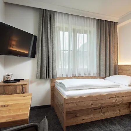 Hotel Siggen Neukirchen am Großvenediger