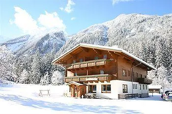 Hotell Siggen Neukirchen am Großvenediger