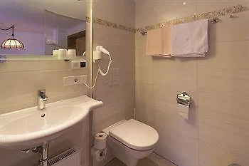 Hotell Siggen Neukirchen am Großvenediger