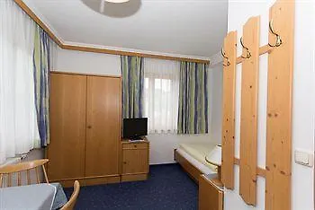 Siggen Hotell Neukirchen am Großvenediger
