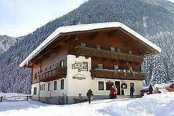 Siggen فندق Neukirchen am Großvenediger