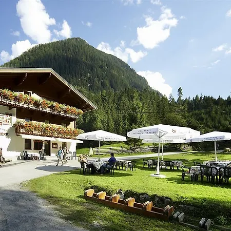Siggen Hotell Neukirchen am Großvenediger