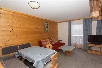 Siggen Hotell Neukirchen am Großvenediger