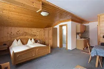 Siggen Hotell Neukirchen am Großvenediger