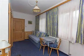 Siggen Hotell Neukirchen am Großvenediger