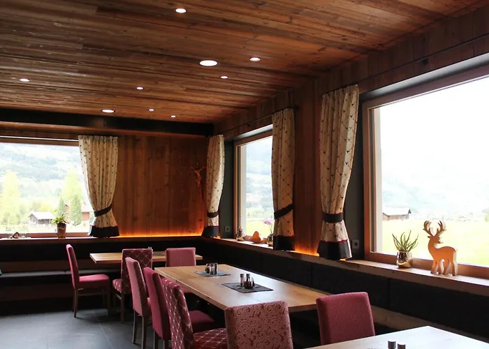 Hotel Siggen Neukirchen am Großvenediger