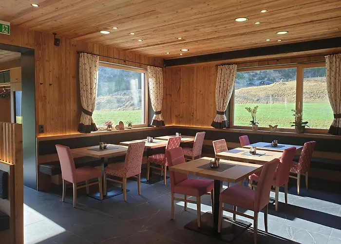 Hotel Siggen 3*