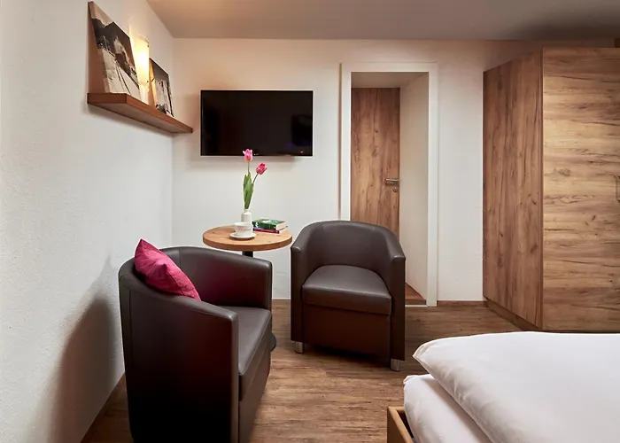 Hotel Siggen
