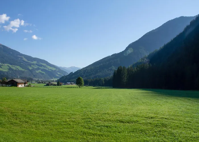 Siggen Hotel Neukirchen am Großvenediger