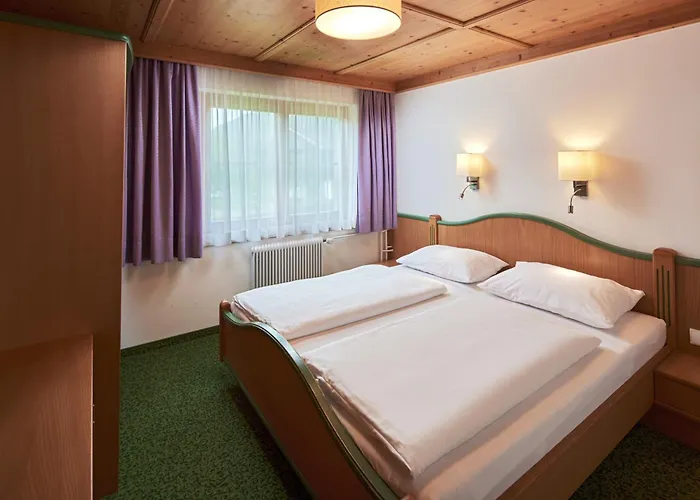 Hotel Siggen