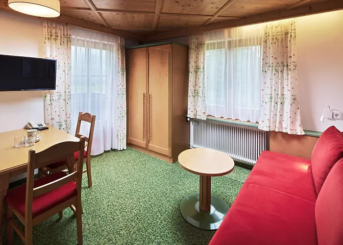 Hotel Siggen 3*