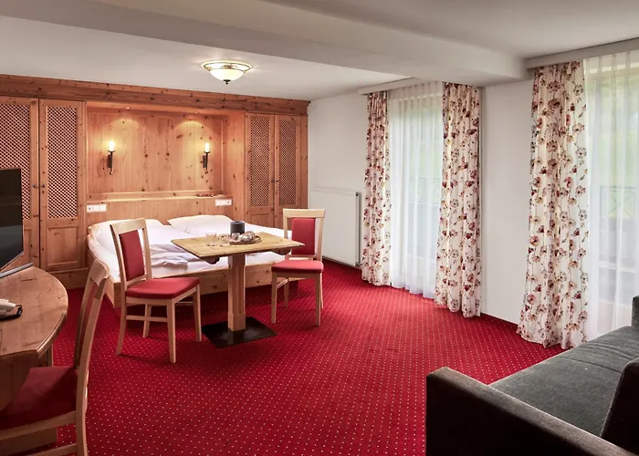 Hotel Siggen