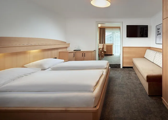 Hotel Siggen