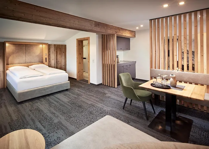 Hotel Siggen 3*