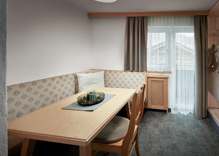 Siggen Hotel Neukirchen am Großvenediger