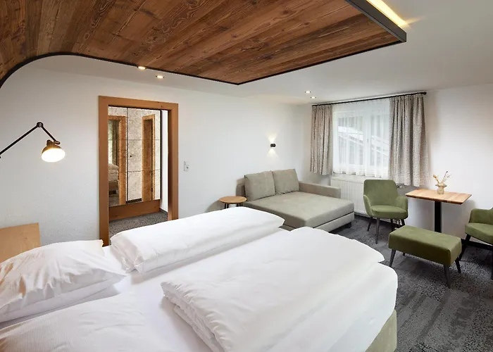 Hotel Siggen Neukirchen am Großvenediger
