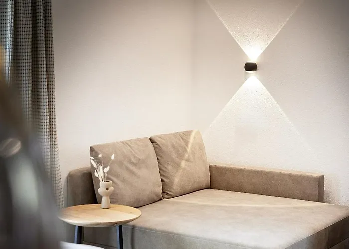 Siggen Hotel Neukirchen am Großvenediger
