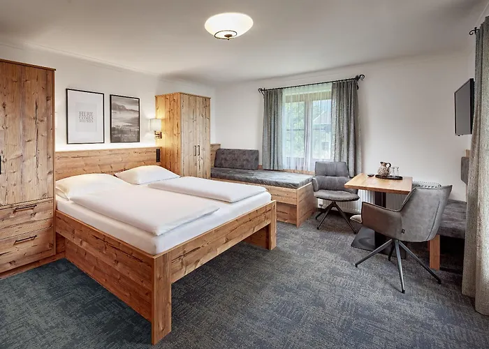 Hotel Siggen