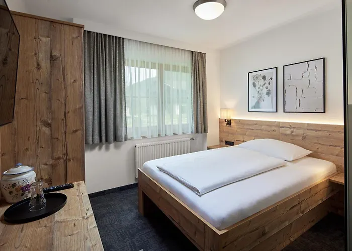 Siggen Hotel Neukirchen am Großvenediger