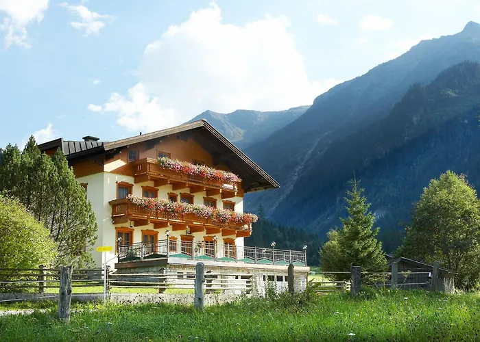 Siggen Neukirchen am Großvenediger
