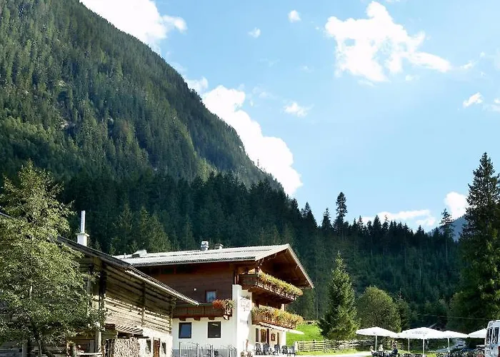 Siggen Neukirchen am Großvenediger