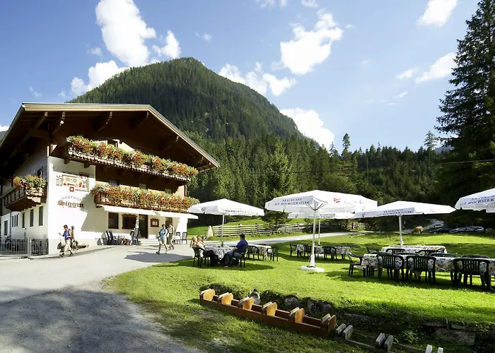 Siggen 3* Neukirchen am Großvenediger