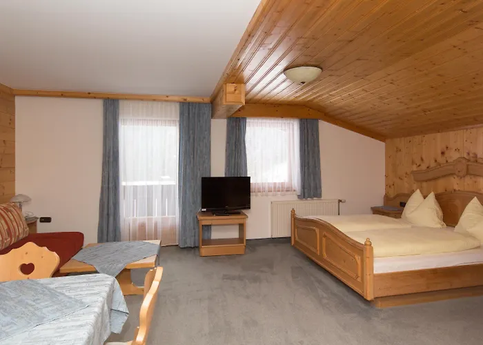 Siggen Hotel Neukirchen am Großvenediger