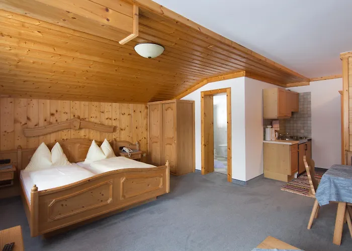Siggen Hotel 3*