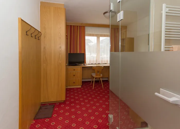 Hotel Siggen