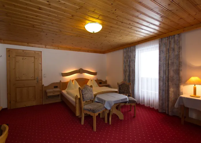 Siggen Hotel 3*