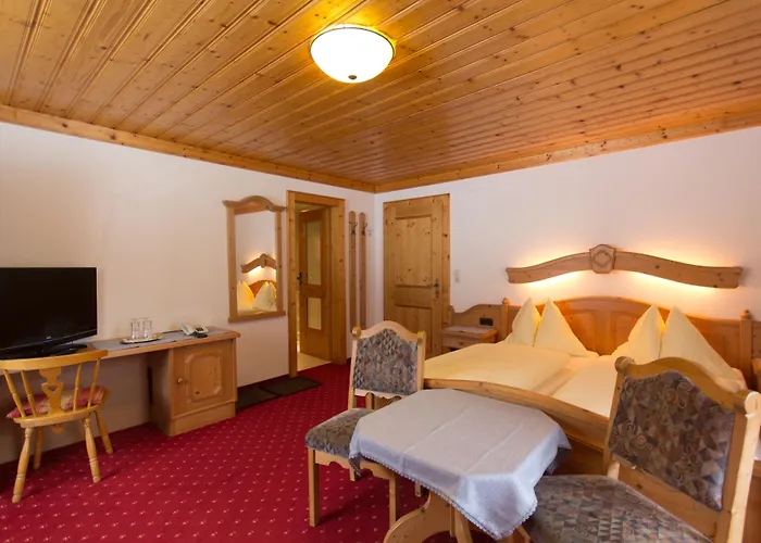 Siggen Hotel 3*