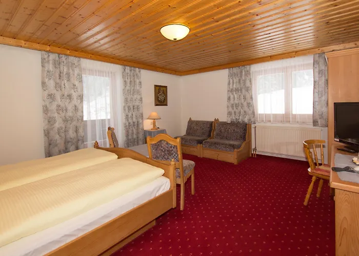 Hotel Siggen 3*