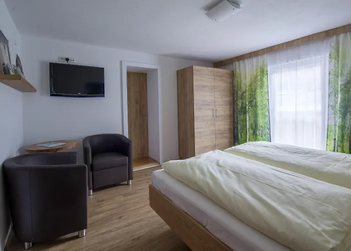 Hotel Siggen Neukirchen am Großvenediger