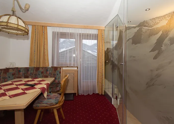 Hotel Siggen 3*