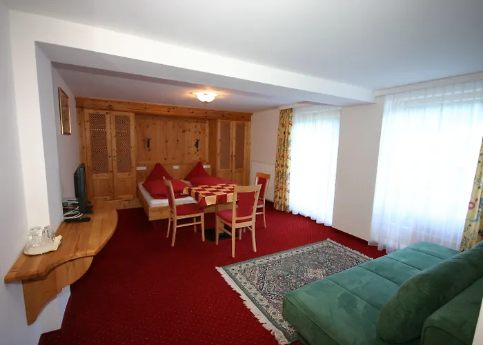 Hotel Siggen Neukirchen am Großvenediger