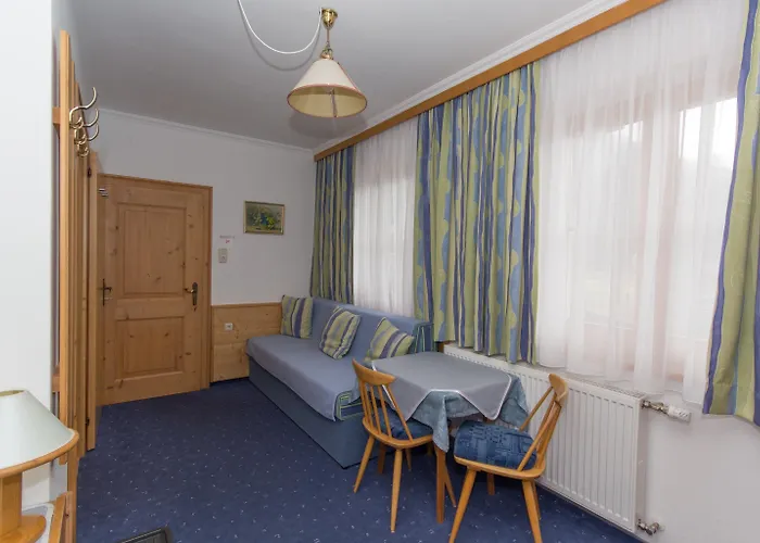 Hotel Siggen 3*