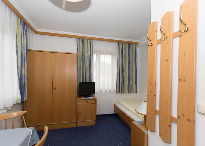 Hotel Siggen 3*