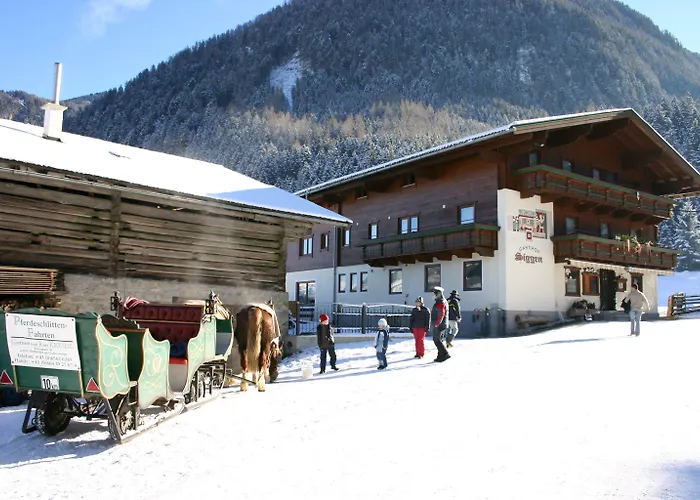 Hotel Siggen 3*